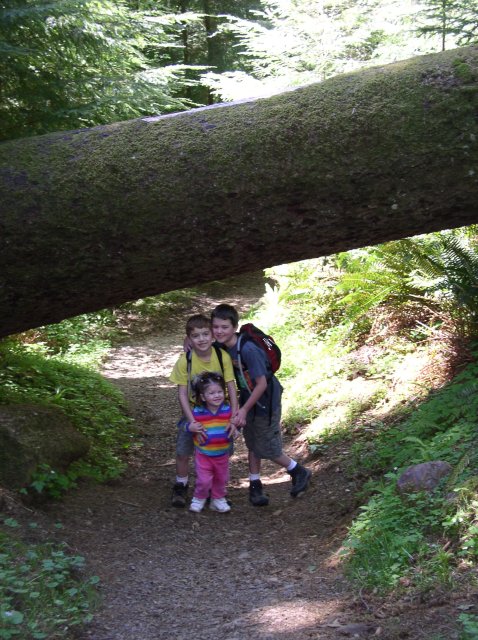 5.14.06 Indian Beach Mother's Day 062 